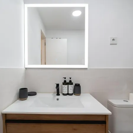 Xpce Victoria 2 Center Apartmán *