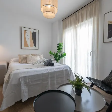 Apartmán Xpce Victoria 2 Center *