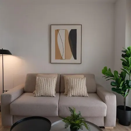Xpce Victoria 2 Center Apartmán