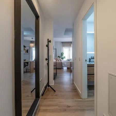 Apartmán Xpce Victoria 2 Center *