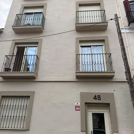 Xpce Victoria 2 Center * Màlaga