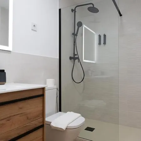 Xpce Victoria 2 Center מאלגה