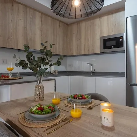 Xpce Victoria 2 Center Apartment *