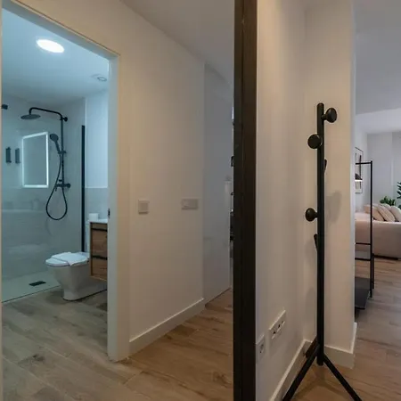 Apartment Xpce Victoria 2 Center