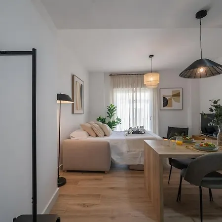 Apartment Xpce Victoria 2 Center *